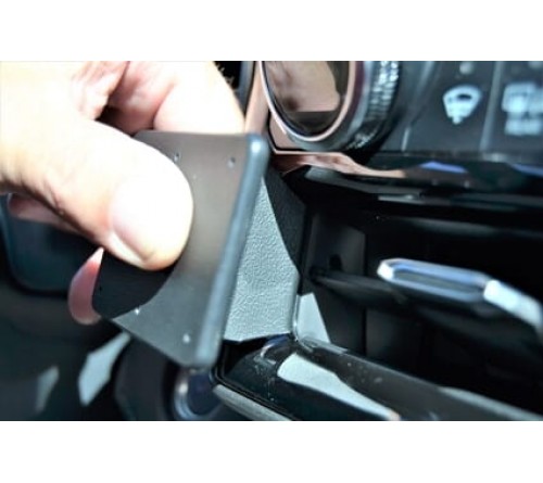 Proclip Toyota Highlander 20-23 USA Center mount