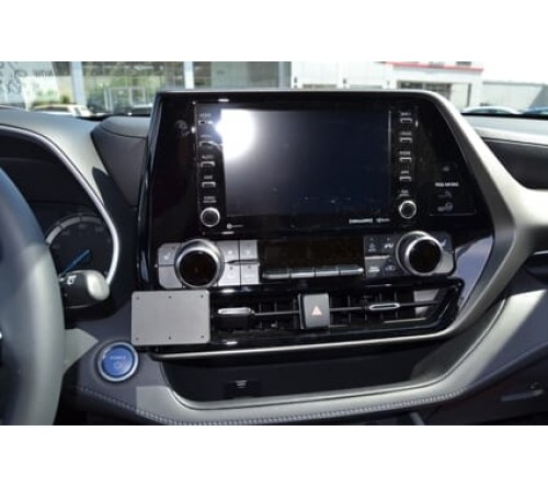 Proclip Toyota Highlander 20-23 USA Center mount