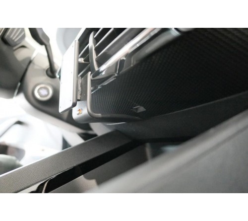 Proclip Skoda Octavia IV 20- Center-ONLY automatic trans.