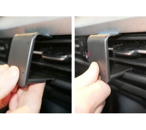 Proclip Volkswagen Golf MK8 20- Center mount