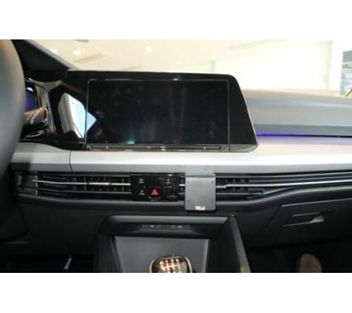 Proclip Volkswagen Golf MK8 20- Center mount