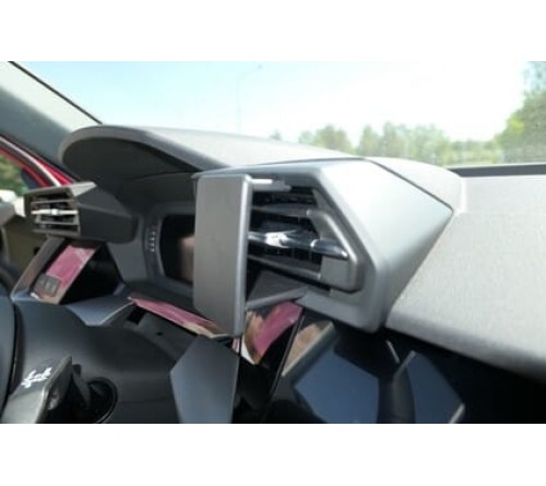 Proclip Audi A3 21- Center mount