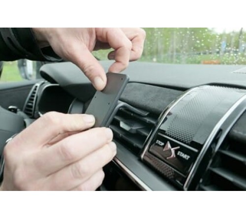 Proclip DS 7 24- / Crossback 19-23 Center mount