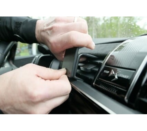 Proclip DS 7 24- / Crossback 19-23 Center mount