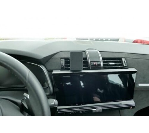 Proclip DS 7 24- / Crossback 19-23 Center mount