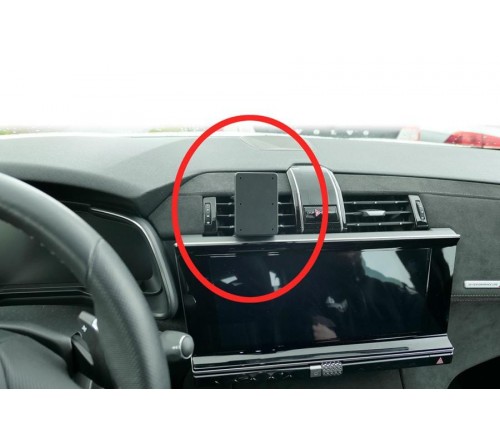 Proclip DS 7 24- / Crossback 19-23 Center mount