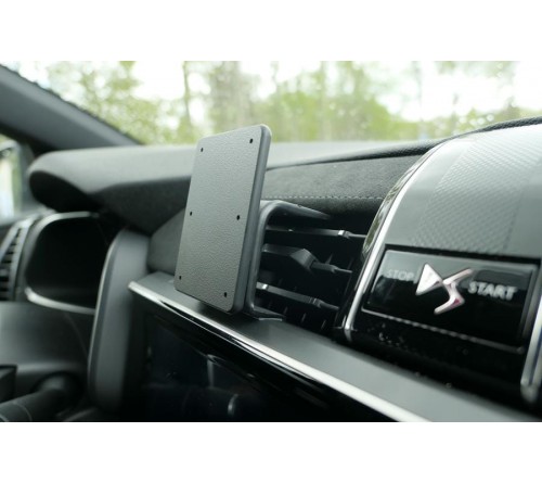 Proclip DS 7 24- / Crossback 19-23 Center mount