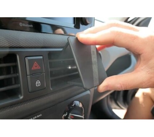 Proclip Hyundai i10 20-23 Center mount