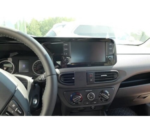 Proclip Hyundai i10 20-23 Center mount