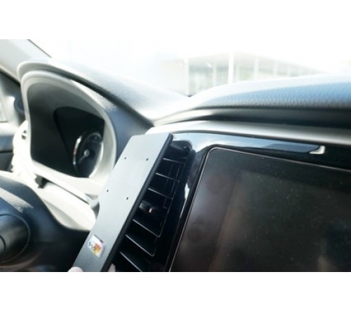 Proclip Mitsubishi L200 20-24 Center mount high