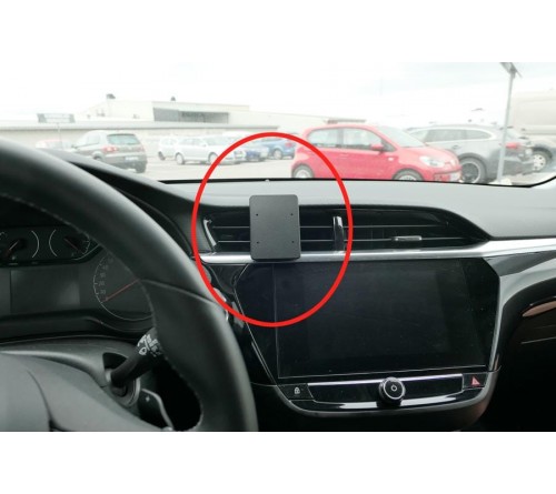 Proclip Opel Corsa 20-25 Center mount