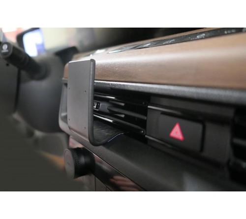 Proclip Opel Corsa 20-25 Center mount