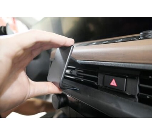 Proclip Honda e 20-24 Center mount