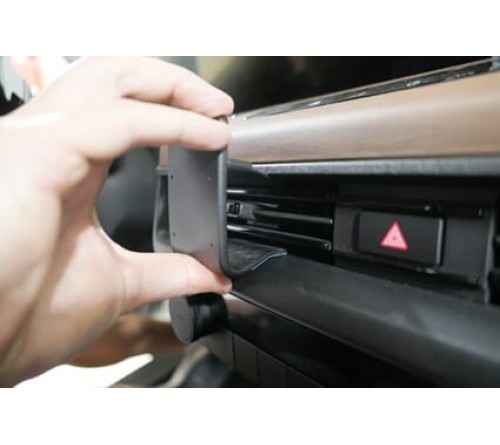 Proclip Honda e 20-24 Center mount