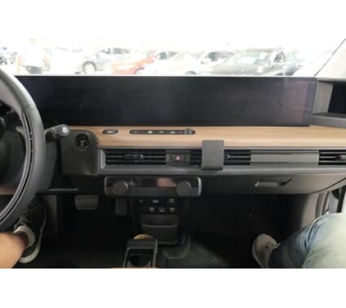 Proclip Honda e 20-24 Center mount