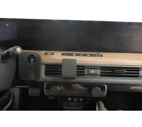 Proclip Honda e 20-24 Center mount