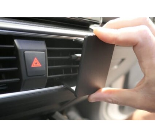 Proclip Seat Leon/Cupra Formentor 21- Center mount