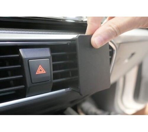 Proclip Seat Leon/Cupra Formentor 21- Center mount