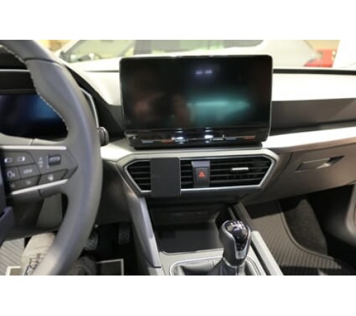 Proclip Seat Leon/Cupra Formentor 21- Center mount
