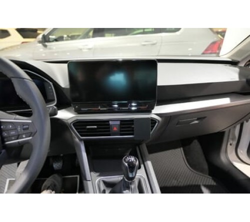 Proclip Seat Leon/Cupra Formentor 21- Center mount