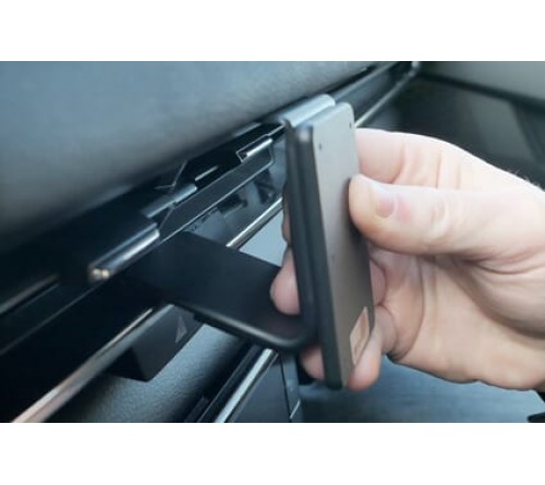 Proclip Mazda MX-30 21- Center mount