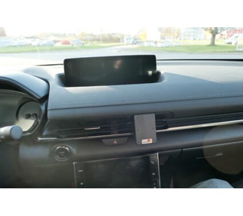 Proclip Mazda MX-30 21- Center mount