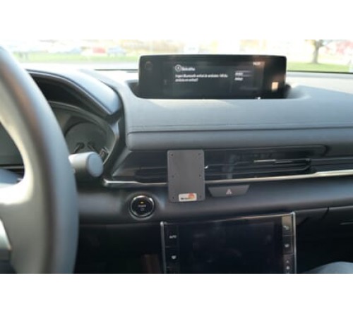 Proclip Mazda MX-30 21- Center mount