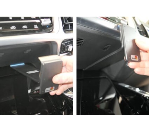 Proclip Kia Sorento 21-24 Center mount