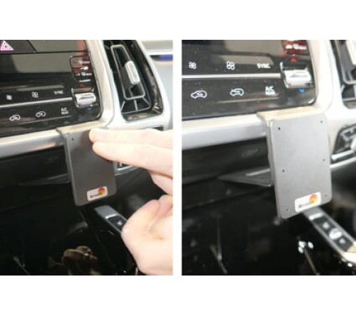 Proclip Kia Sorento 21-24 Center mount