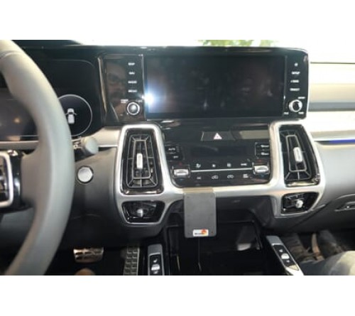 Proclip Kia Sorento 21-24 Center mount