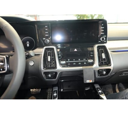 Proclip Kia Sorento 21-24 Center mount