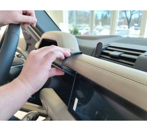 Proclip LR Defender 20- Center mount High