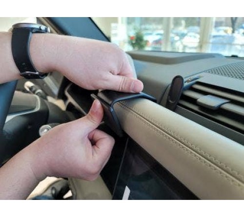 Proclip LR Defender 20- Center mount High