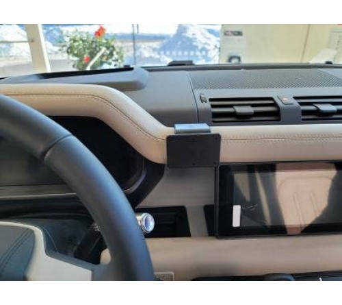 Proclip LR Defender 20- Center mount High