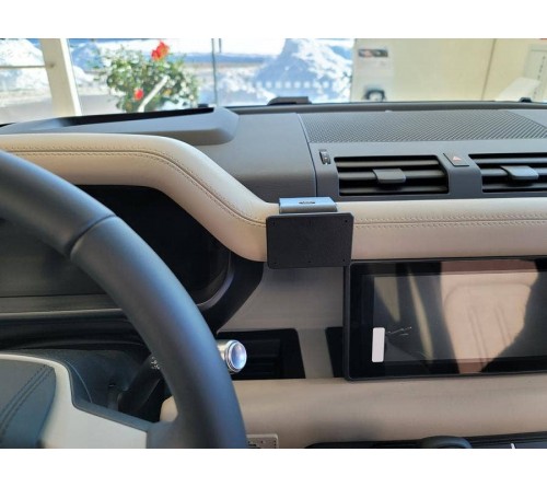 Proclip LR Defender 20- Center mount High