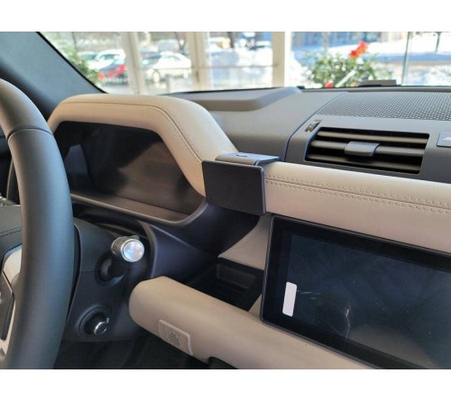 Proclip LR Defender 20- Center mount High