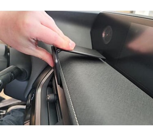 Proclip Lexus UX Series 19-22 Center mount