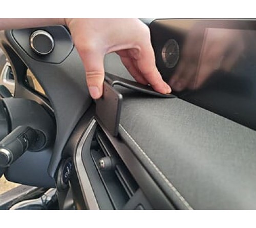 Proclip Lexus UX Series 19-22 Center mount