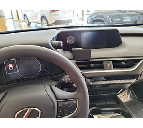 Proclip Lexus UX Series 19-22 Center mount