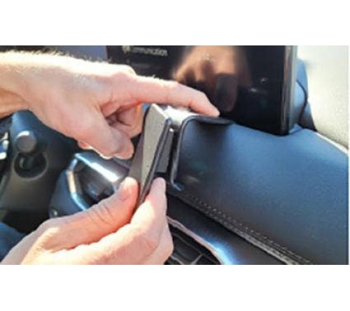 Proclip Mazda CX-5 21- Center mount