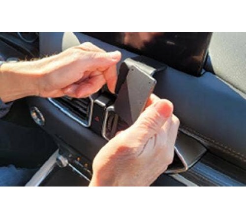 Proclip Mazda CX-5 21- Center mount