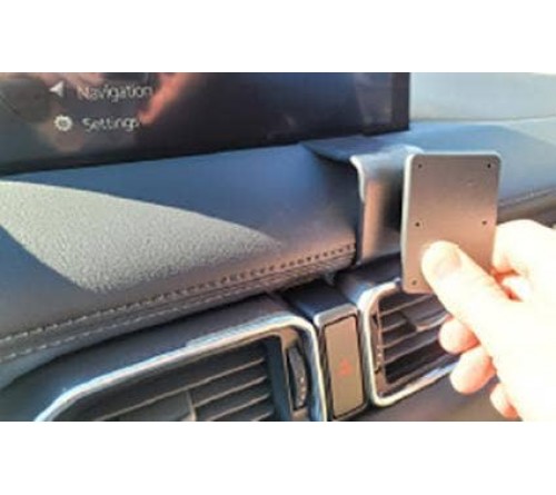 Proclip Mazda CX-5 21- Center mount