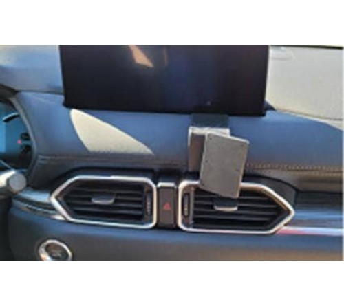 Proclip Mazda CX-5 21- Center mount