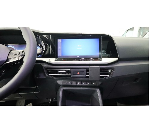 Proclip VW Caddy Cargo 21-/Ford Transit Connect 24- Center