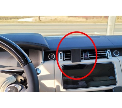 Proclip Land Rover Range Rover 18-21 Center mount