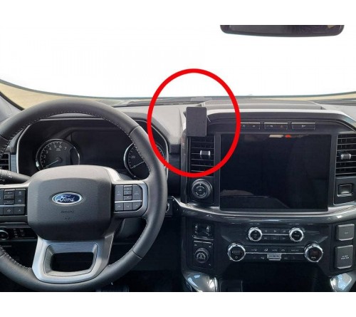 Proclip Ford F-Series 150 21- Center mount