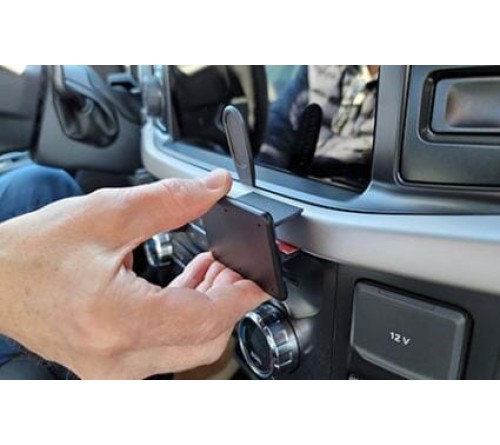 Proclip Ford F-Series 150 21- Angled mount - low