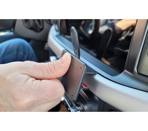 Proclip Ford F-Series 150 21- Angled mount - low