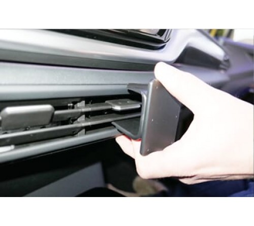 Proclip Volkswagen ID.4 21-23 ID.5 23- Center mount