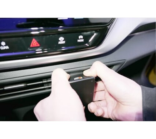 Proclip Volkswagen ID.4 21-23 ID.5 23- Center mount